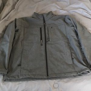 Men’s  XL Free Country Jacket